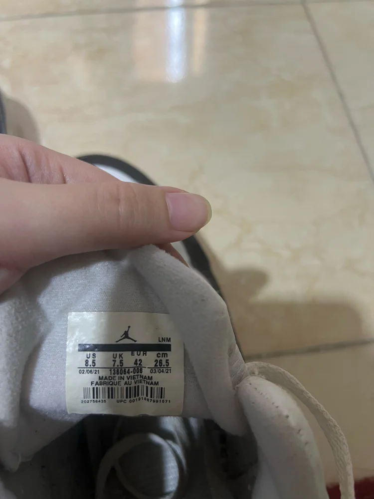 Sneakers, Very good, size 42, photo 2