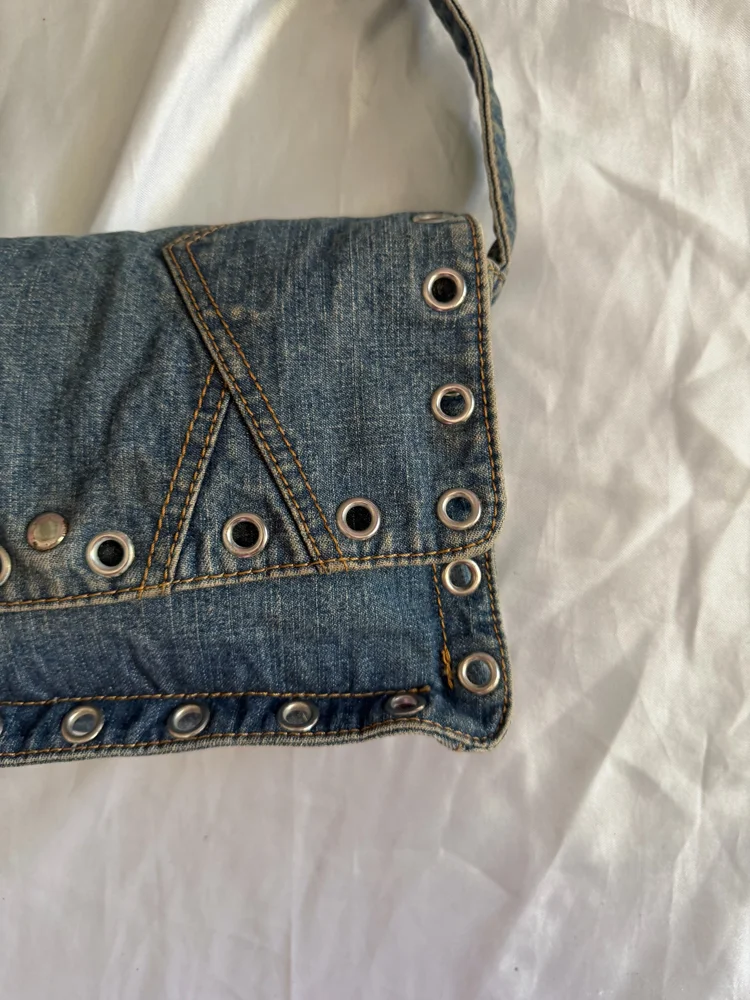 Shoulder Bags, size S / 36 / 8, photo 4