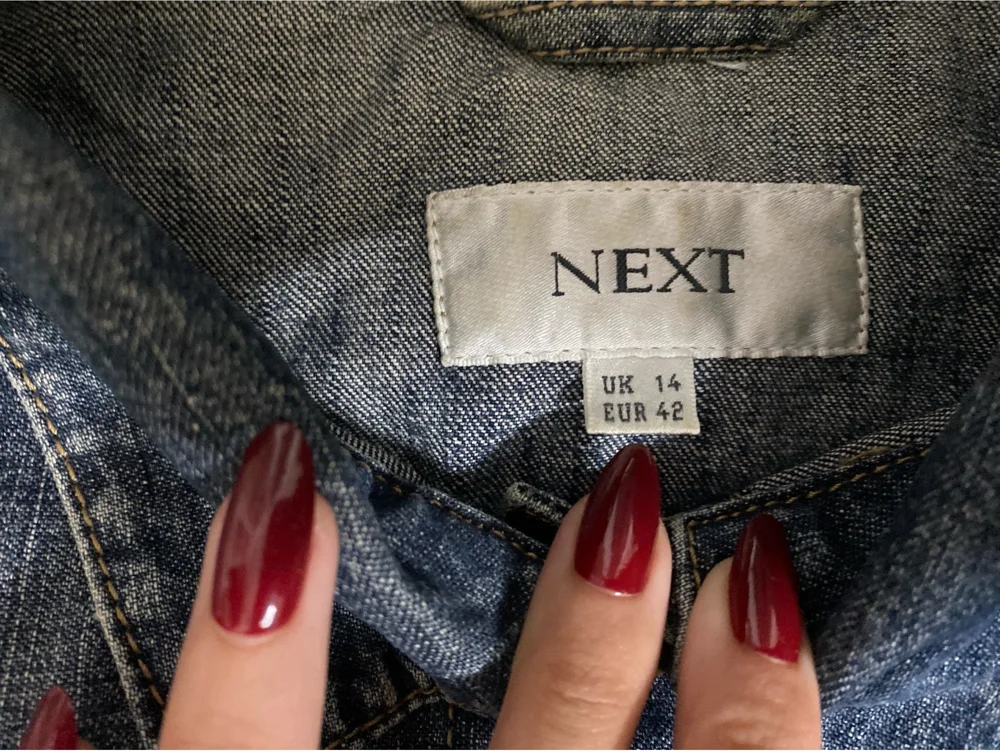 Next Jackets, Excellent, size XL / 42 / 14, photo 4