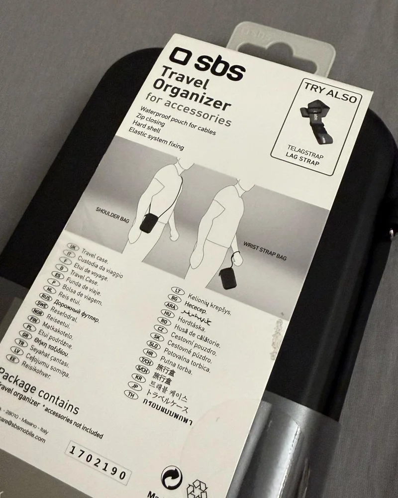 SBS Power Accessories, size One size, photo 4
