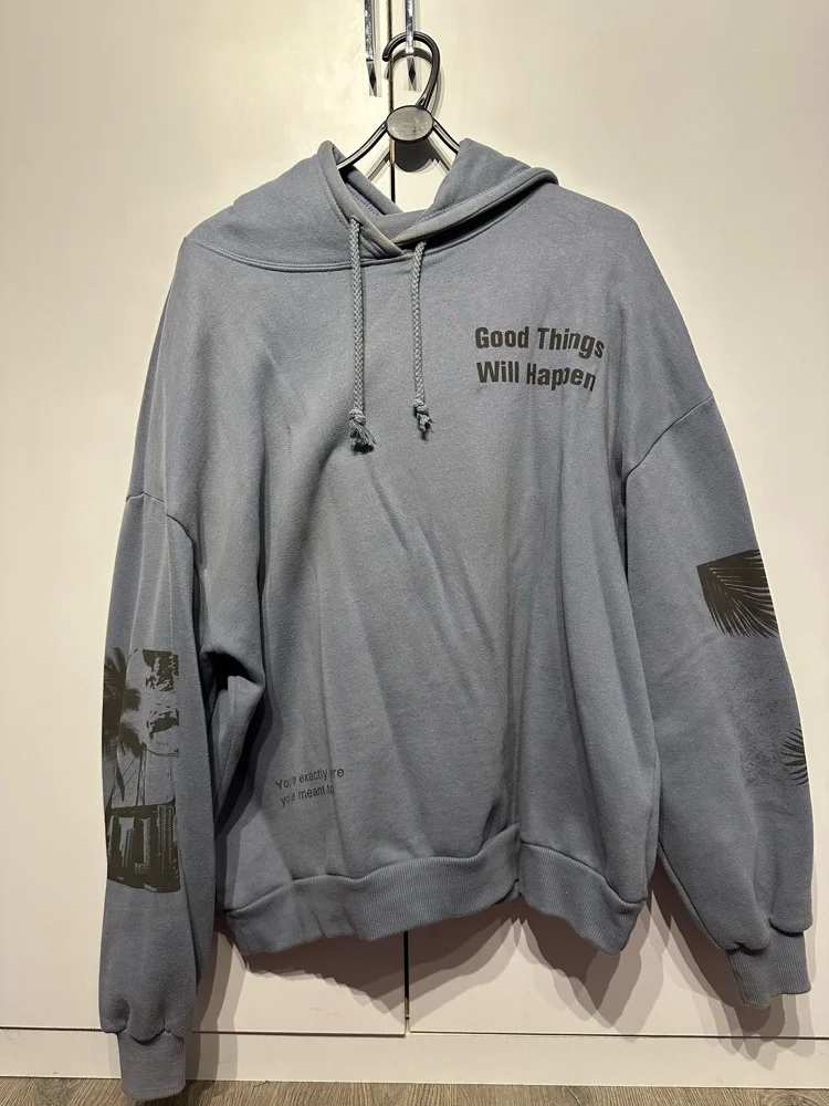 Pull & Bear Hoodies