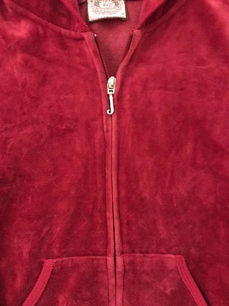 Juicy Couture Long Sleeve, Very good, size S / 36 / 8, photo 2