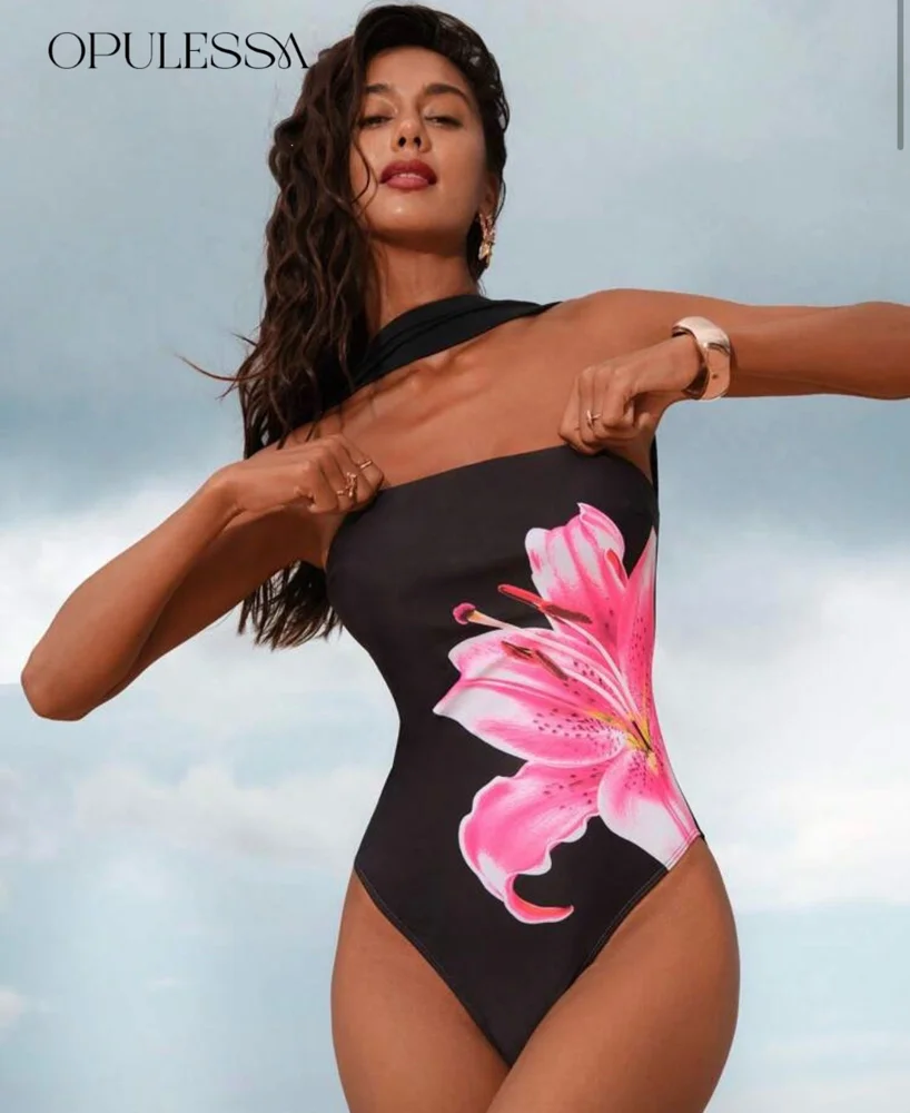 Shein One-Piece Swimsuits