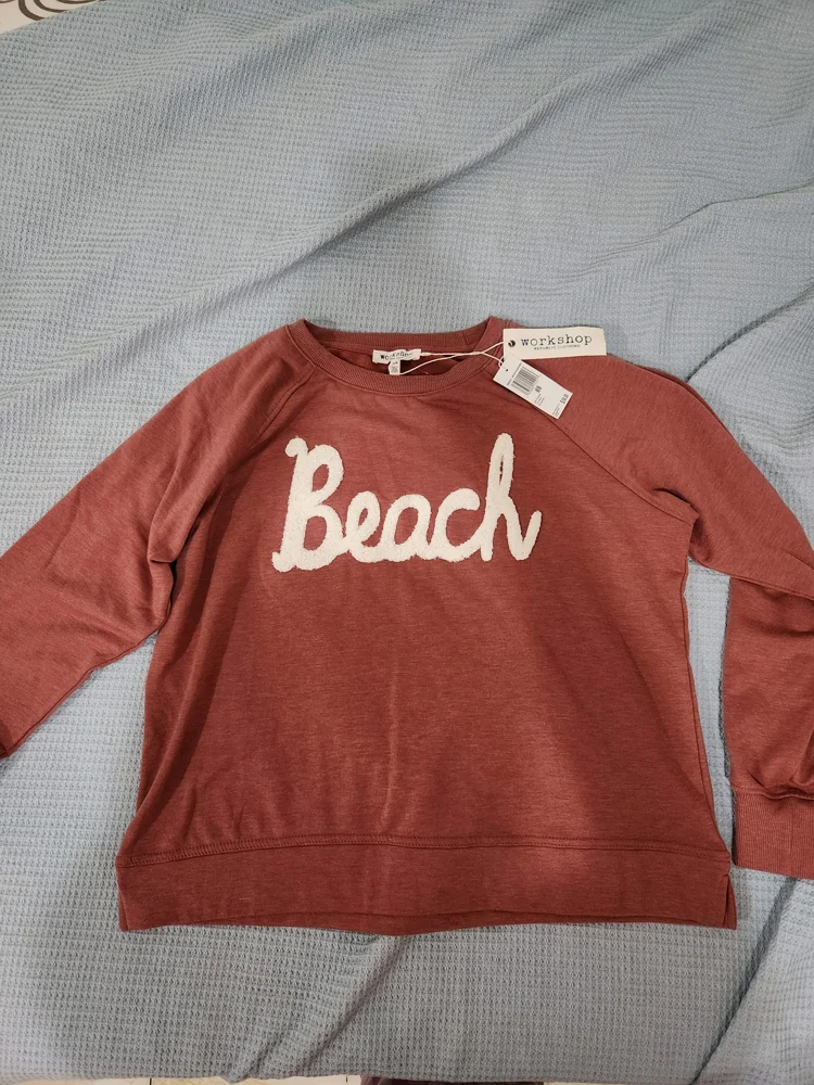 Sweaters & Pullovers