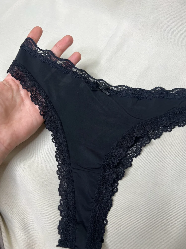 Sinsay Panties, Excellent, size S / 36 / 8, photo 3