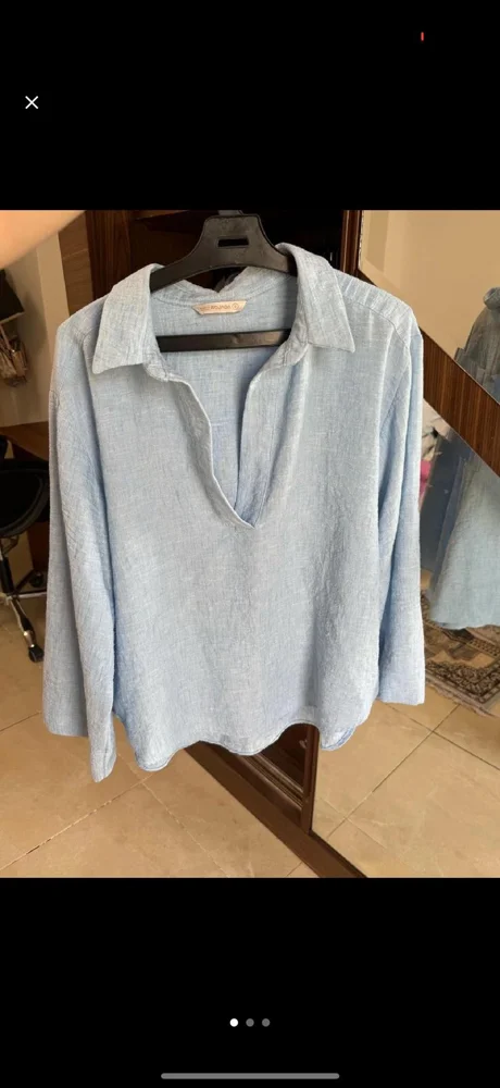 Rojada Blouses