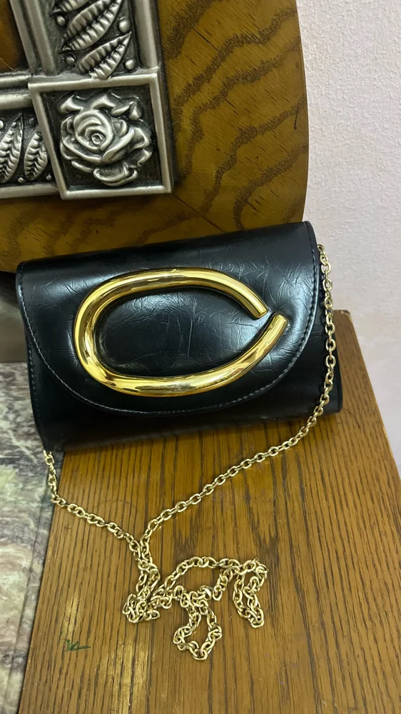 Local Shoulder Bags, Excellent, photo 5