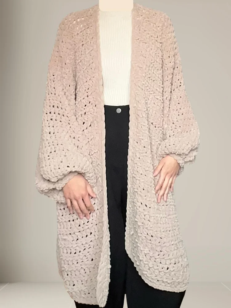 local brands Cardigans