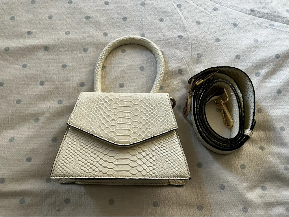 Cross-Body Bags, Very good, photo 2