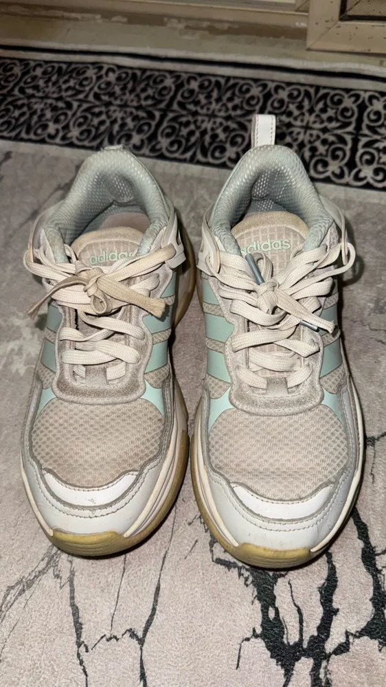 Local Sneakers