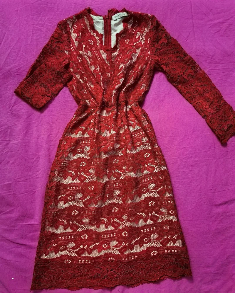 Midi Dresses, size S / 36 / 8, photo 4