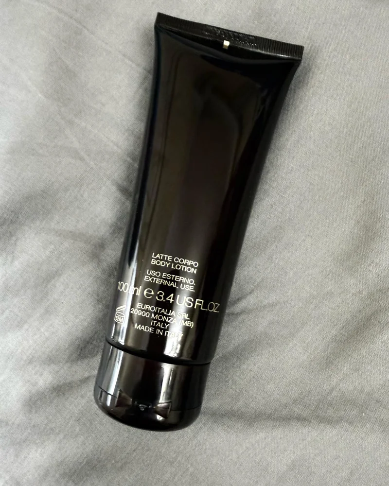 Versace Skin Care, Excellent, photo 3