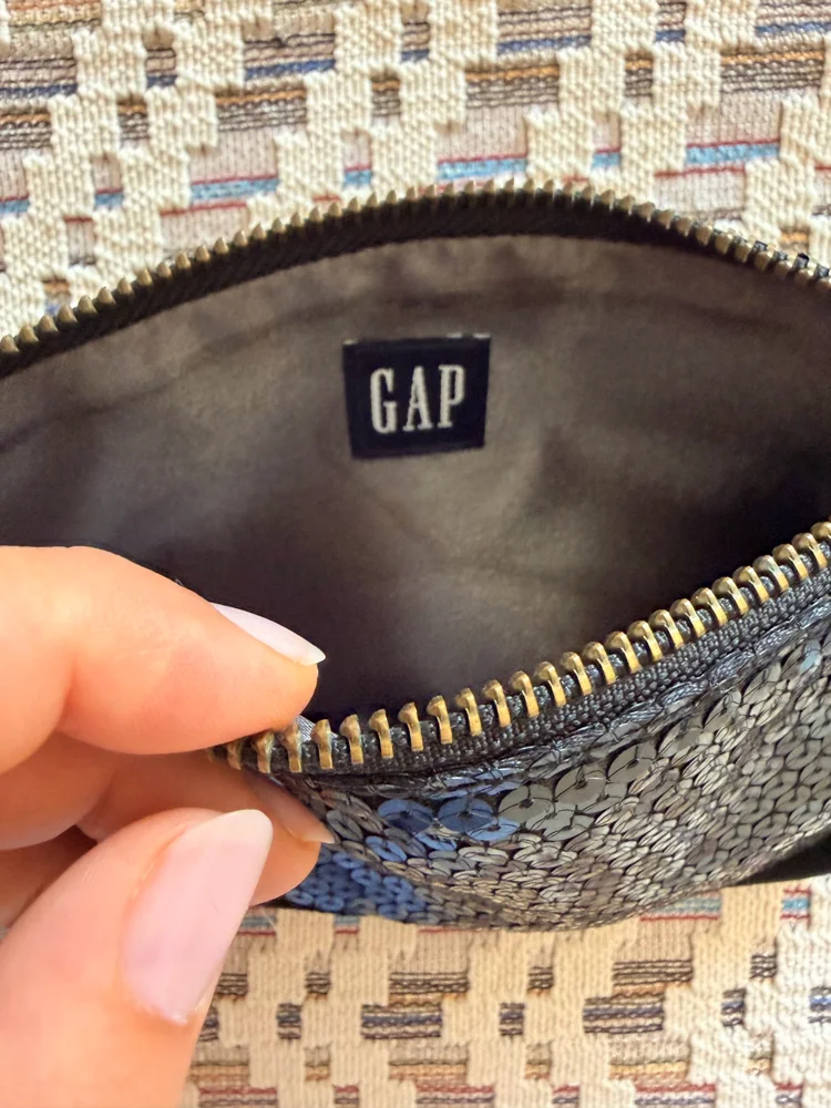 GAP Travel Bag, size Other, photo 2