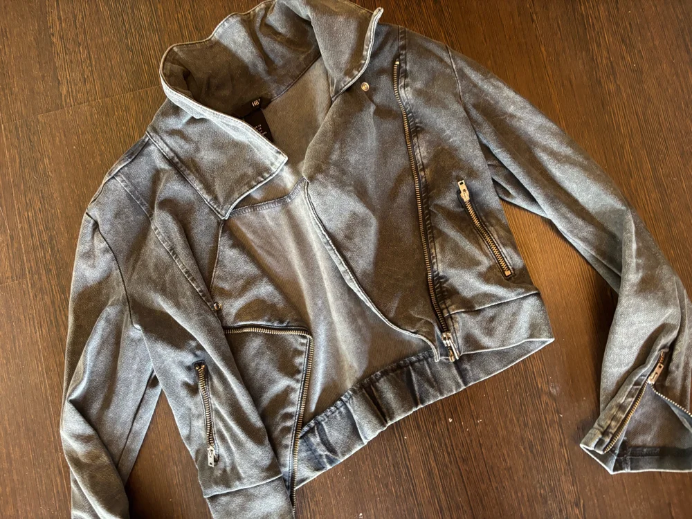 H&M Jackets