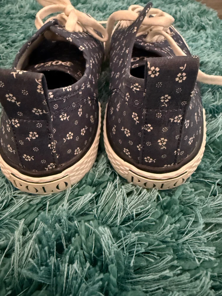 Polo Ralph Lauren Sneakers, size 37, photo 3