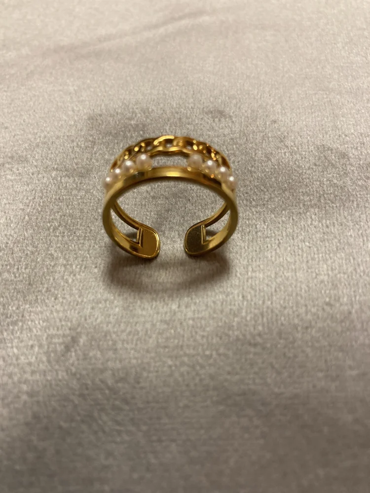 Rings, size Other, photo 2