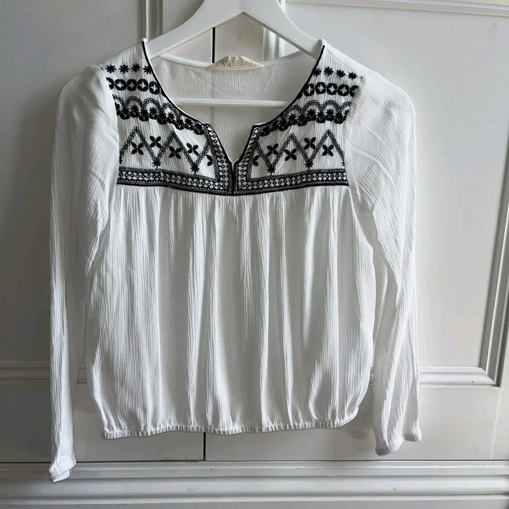 H&M Tops
