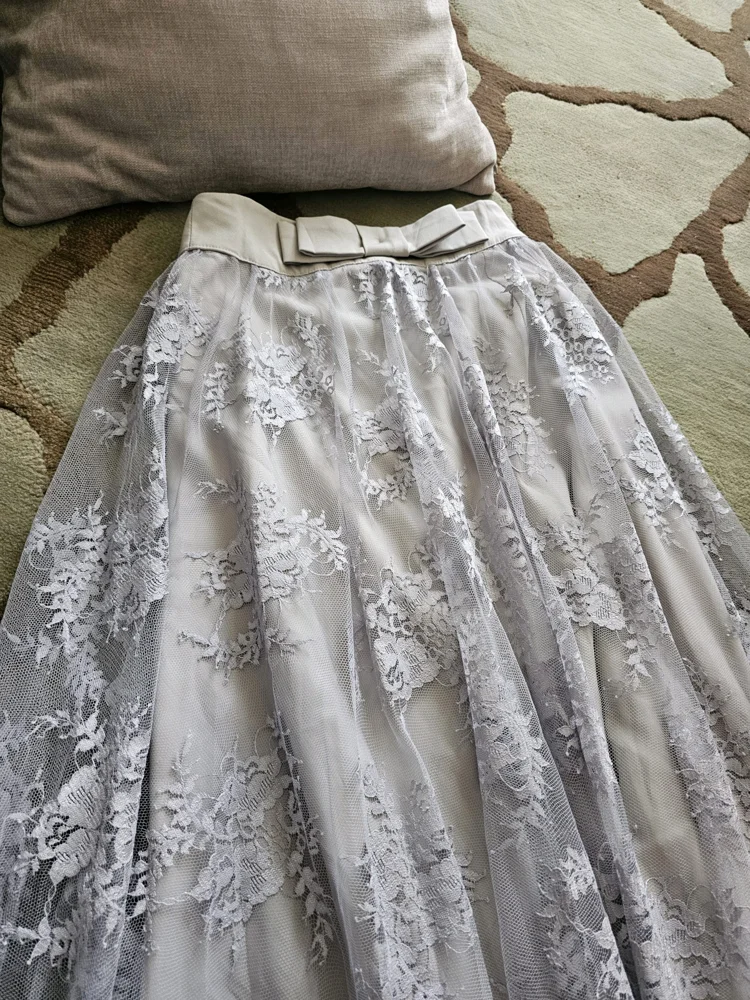 Skirts