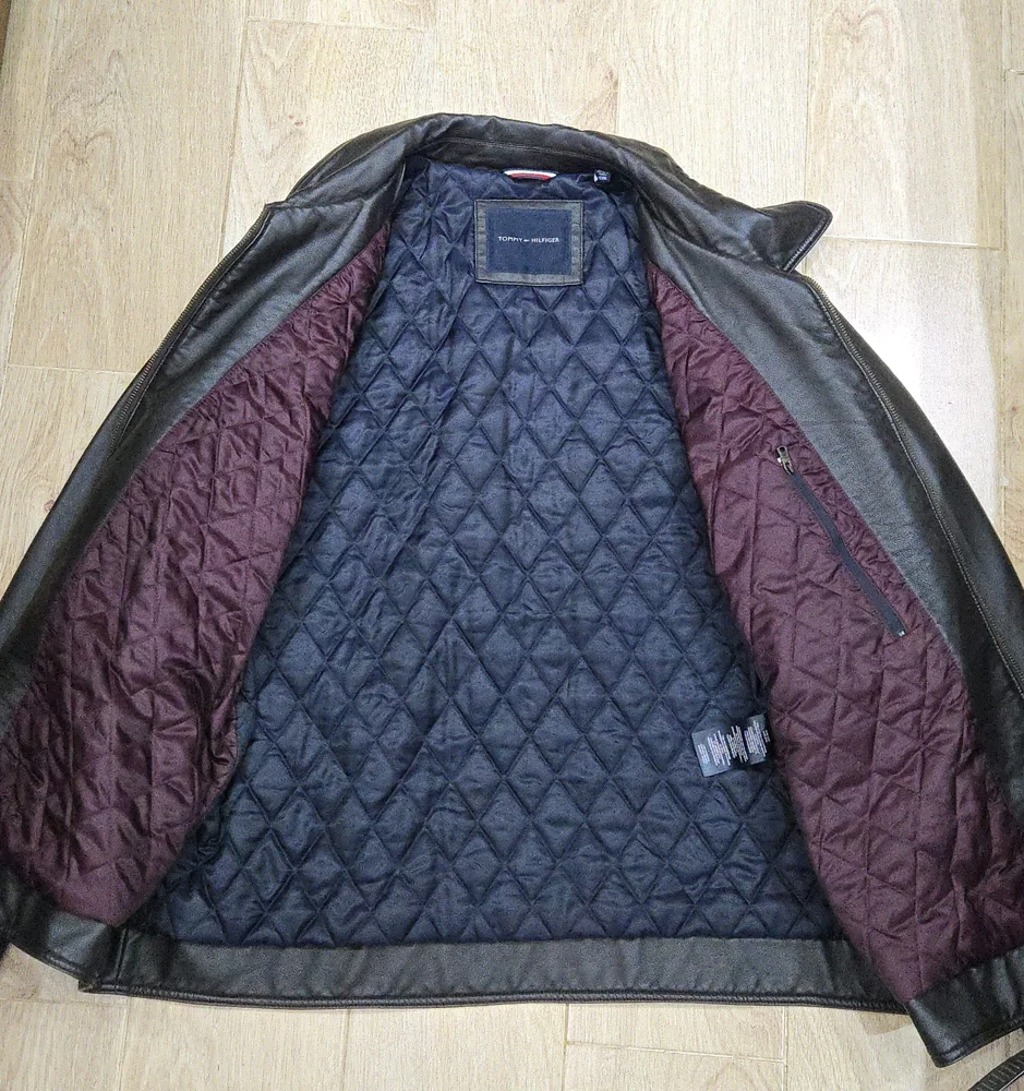 Tommy Hilfiger Jackets, New with tags, size XXXL, photo 3
