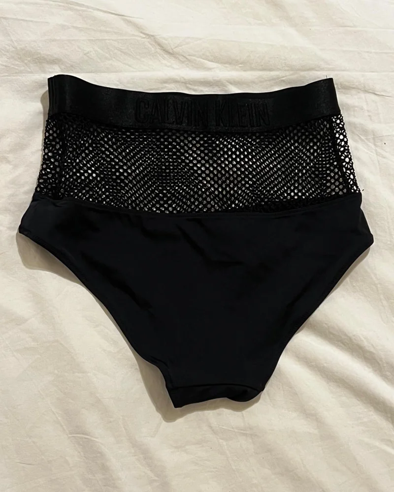 Calvin Klein Bikini, size S / 36 / 8, photo 5