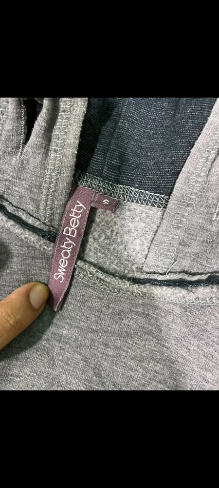 Local Hoodies, size S, photo 2