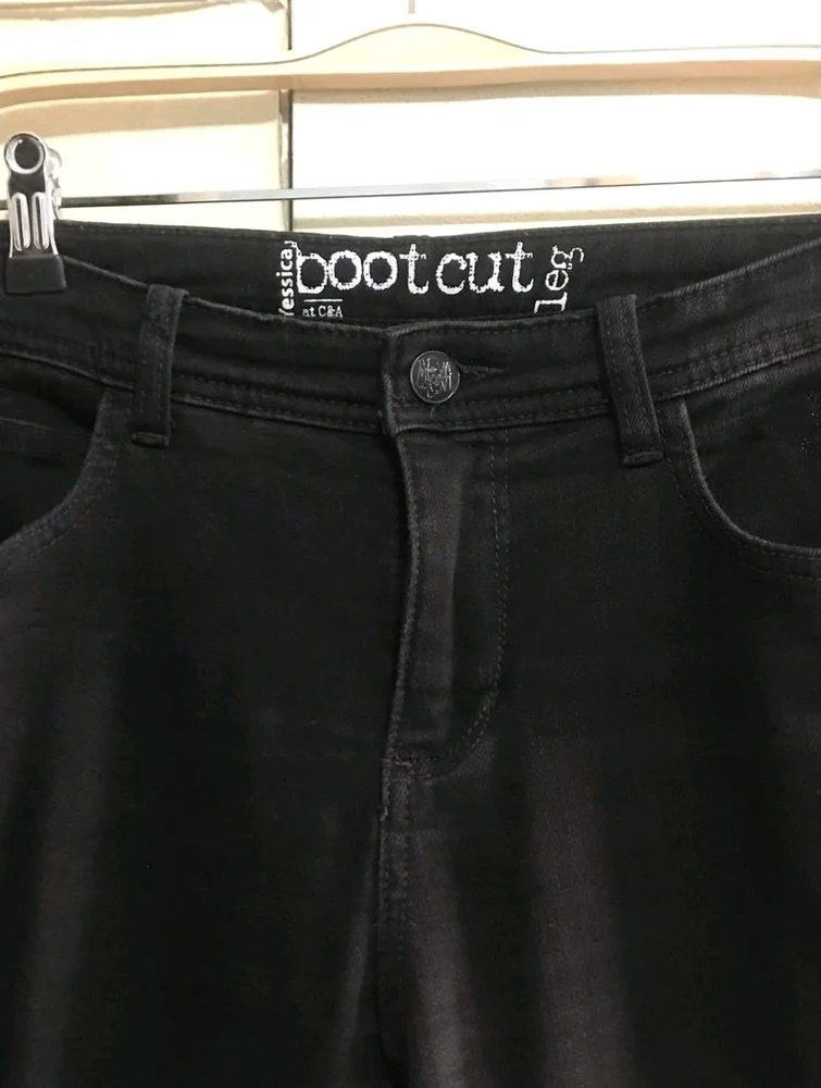 Jeans, size Other, photo 4