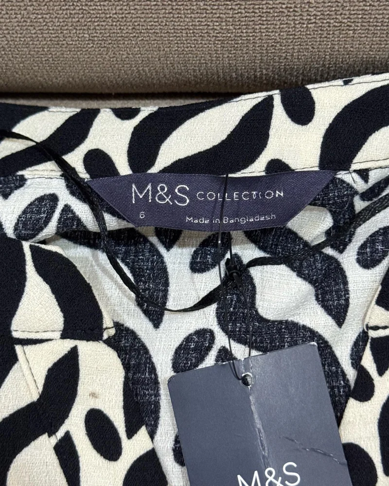 M&S Collection Blouses, size XS / 34 / 6, photo 3