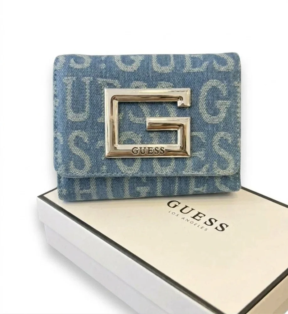 GUESS Wallets & Cardholders, size Other, photo 2