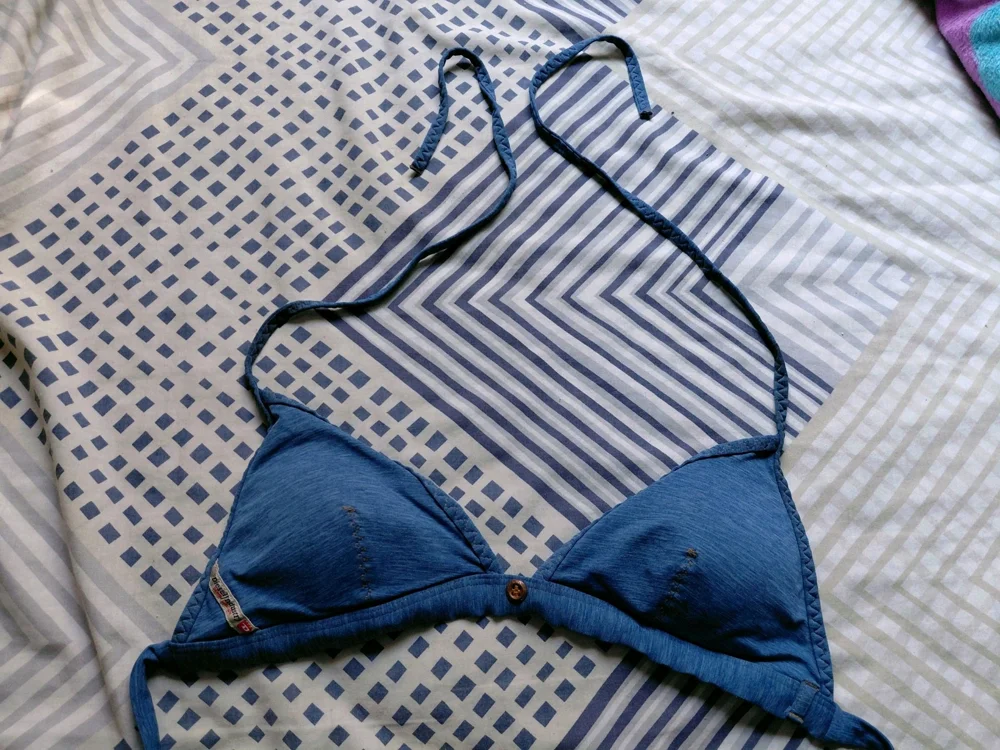Diesel Sports Bras