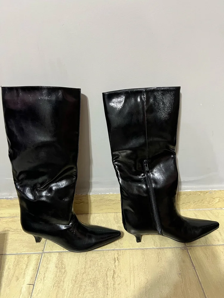 Pixi Boots, size 40