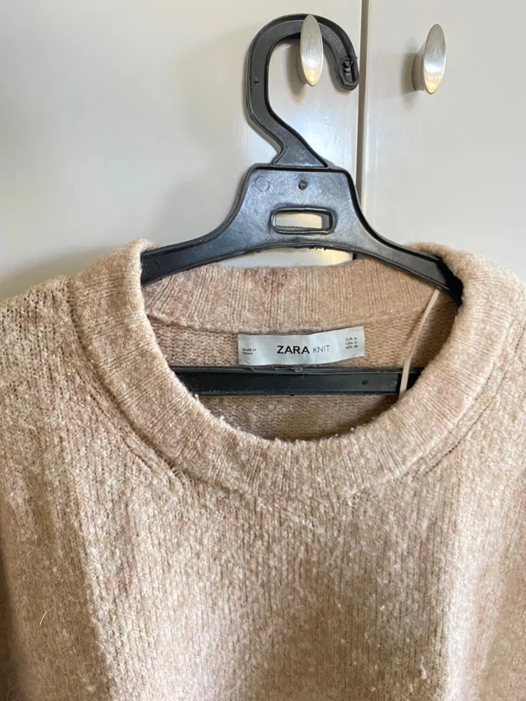 Zara توبات، حالة جيدة جداً، مقاس M / 38 / 10، صورة 3