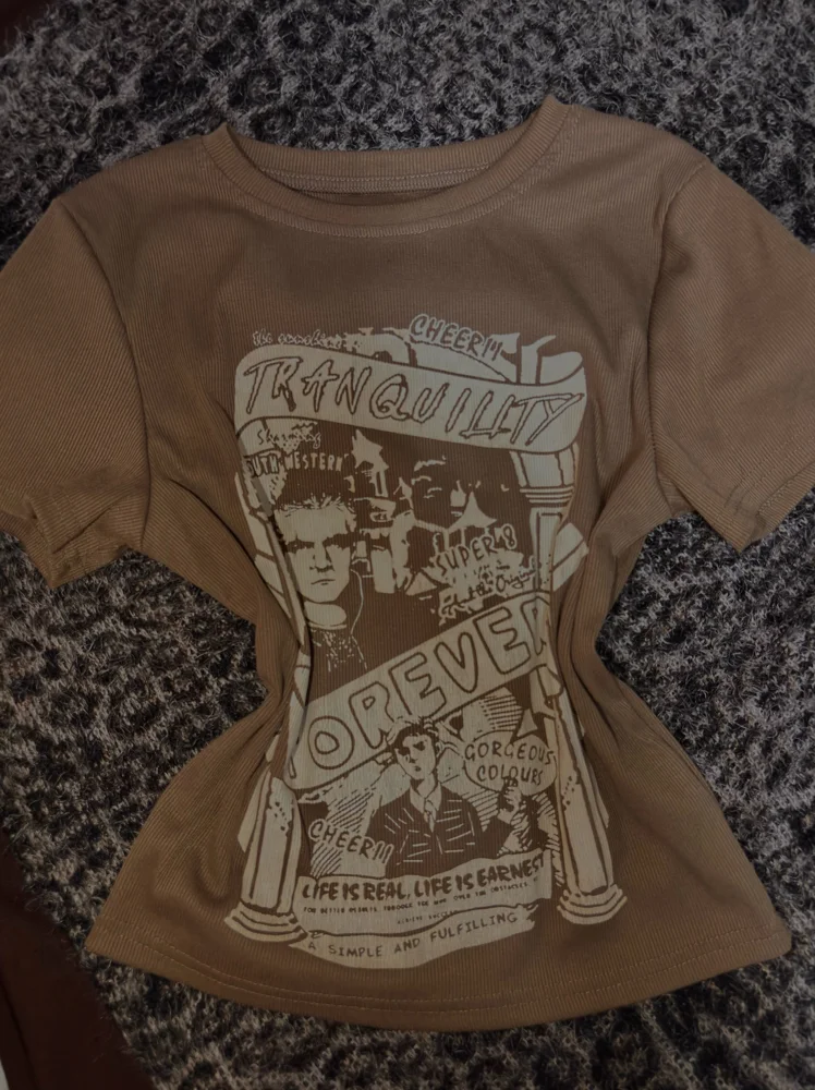 Shein Shirts, Very good, size M / 38 / 10, photo 3
