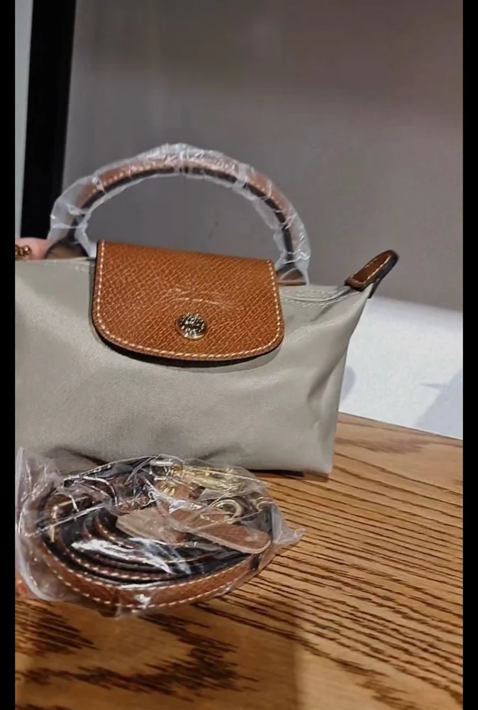 Longchamp Mini Bags