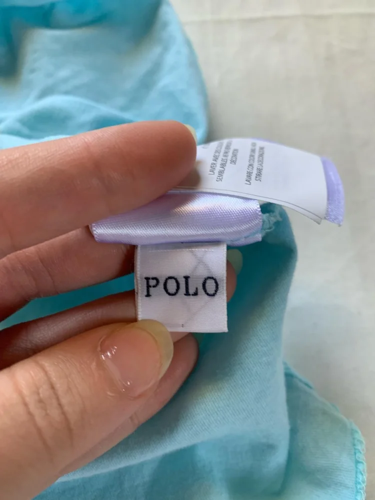 Polo Ralph Lauren Sweatshirts, Very good, photo 5