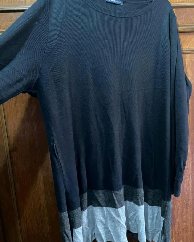 LC Wakiki Mini Dresses