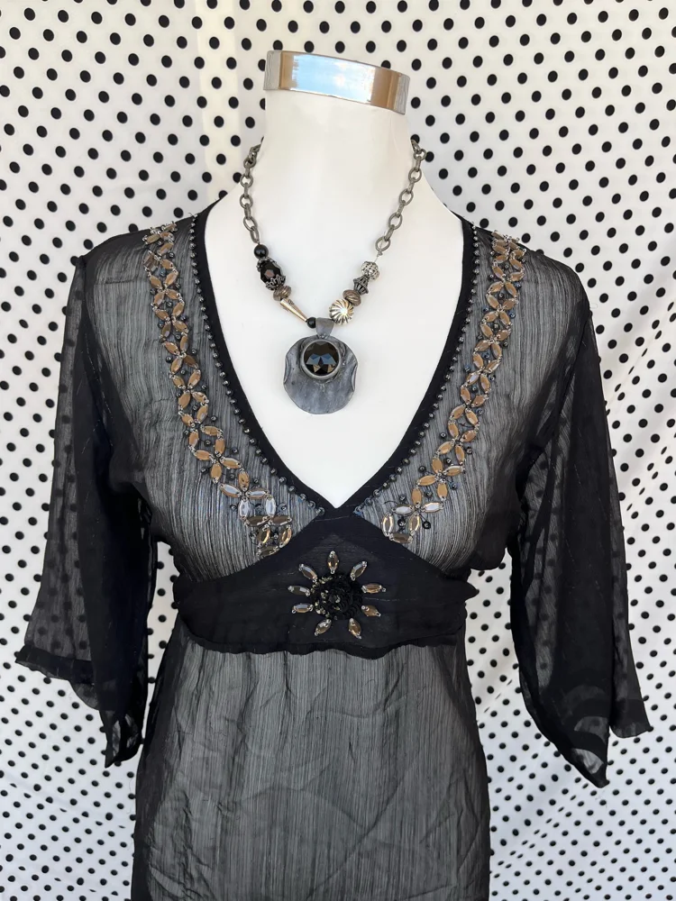 Blouses, size XL / 42 / 14, photo 2