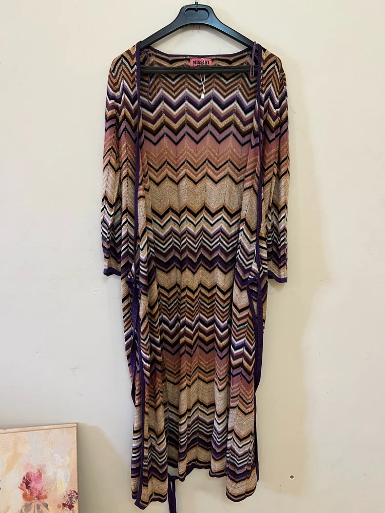 Missoni Midi Dresses, size S / 36 / 8, photo 4