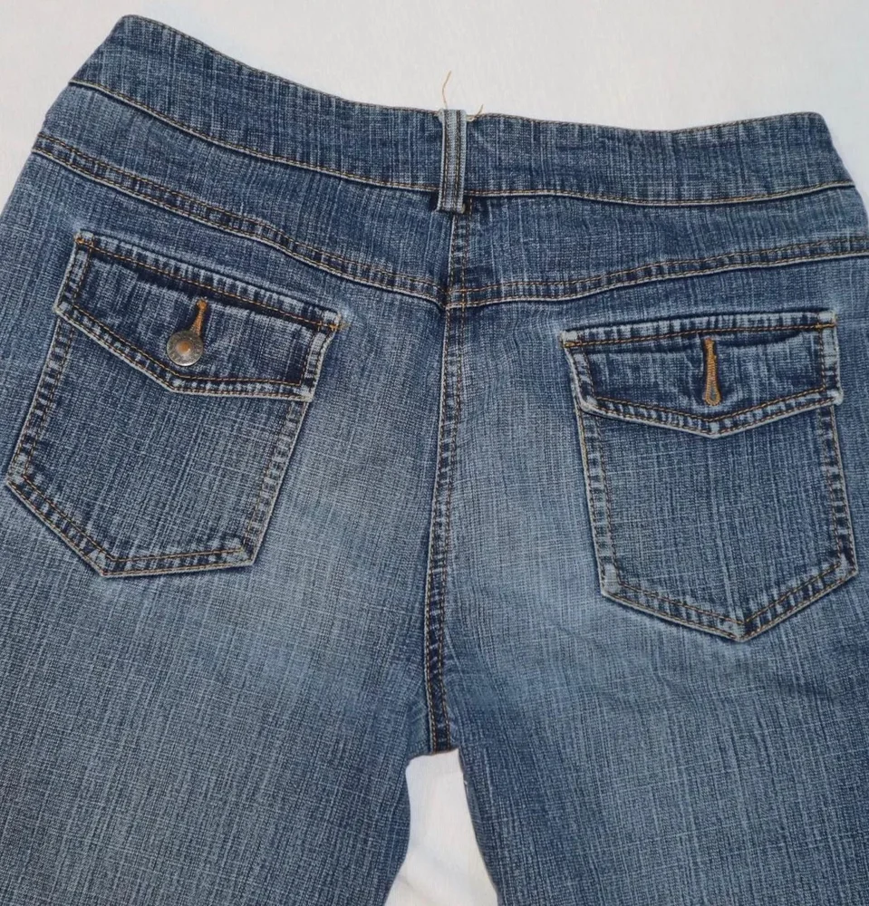 Jeans, size M / 38 / 10, photo 3