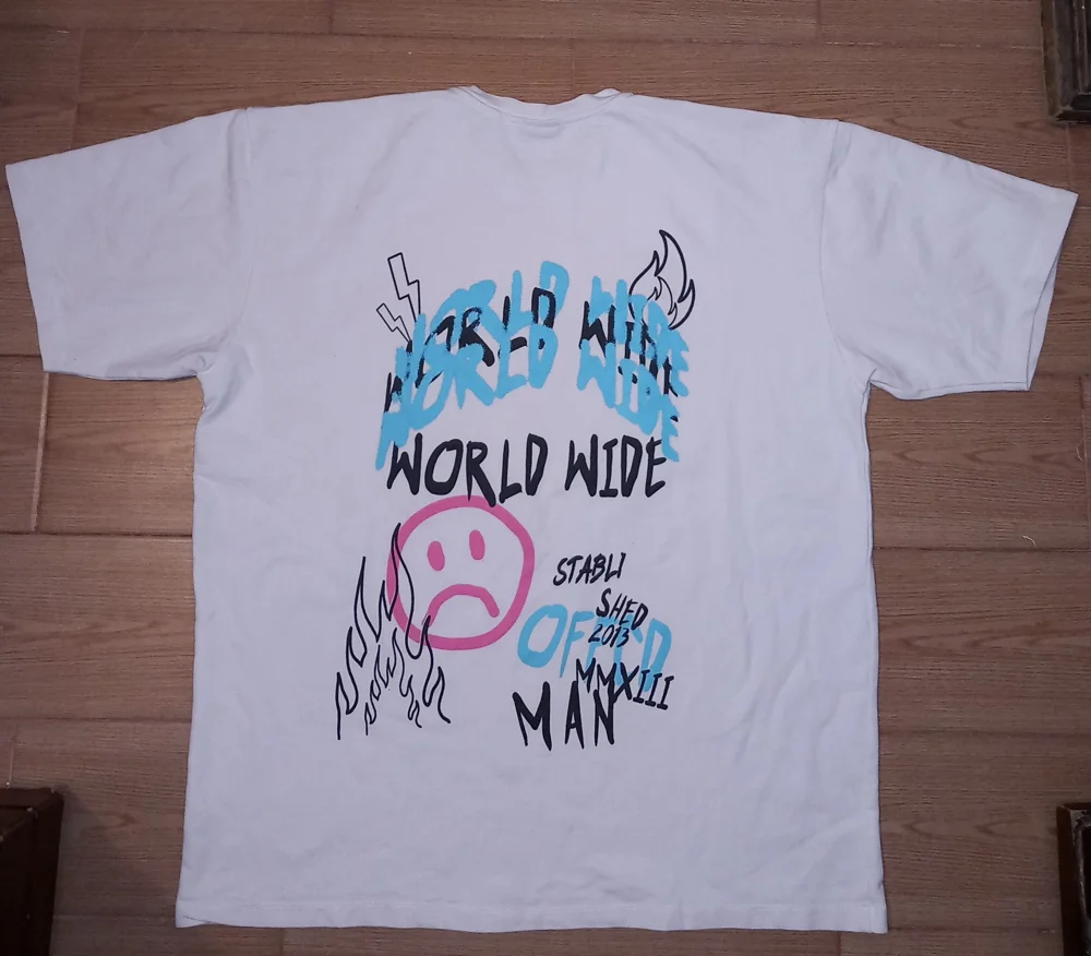T-shirts, Fair, size L, photo 3