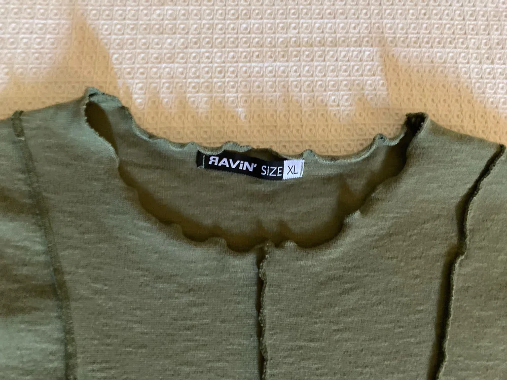 RAVEN T-shirts, Excellent, size L / 40 / 12, photo 3