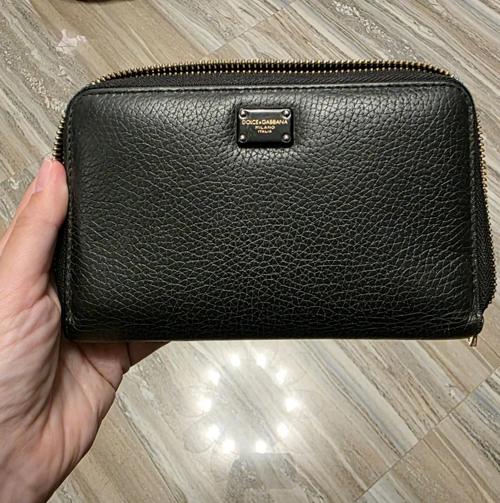 Dolce & Gabbana Wallets