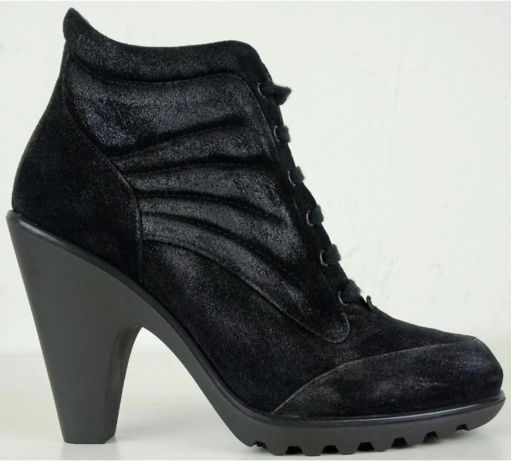 Karl Lagerfeld x Hogan Boots, size 39, photo 2