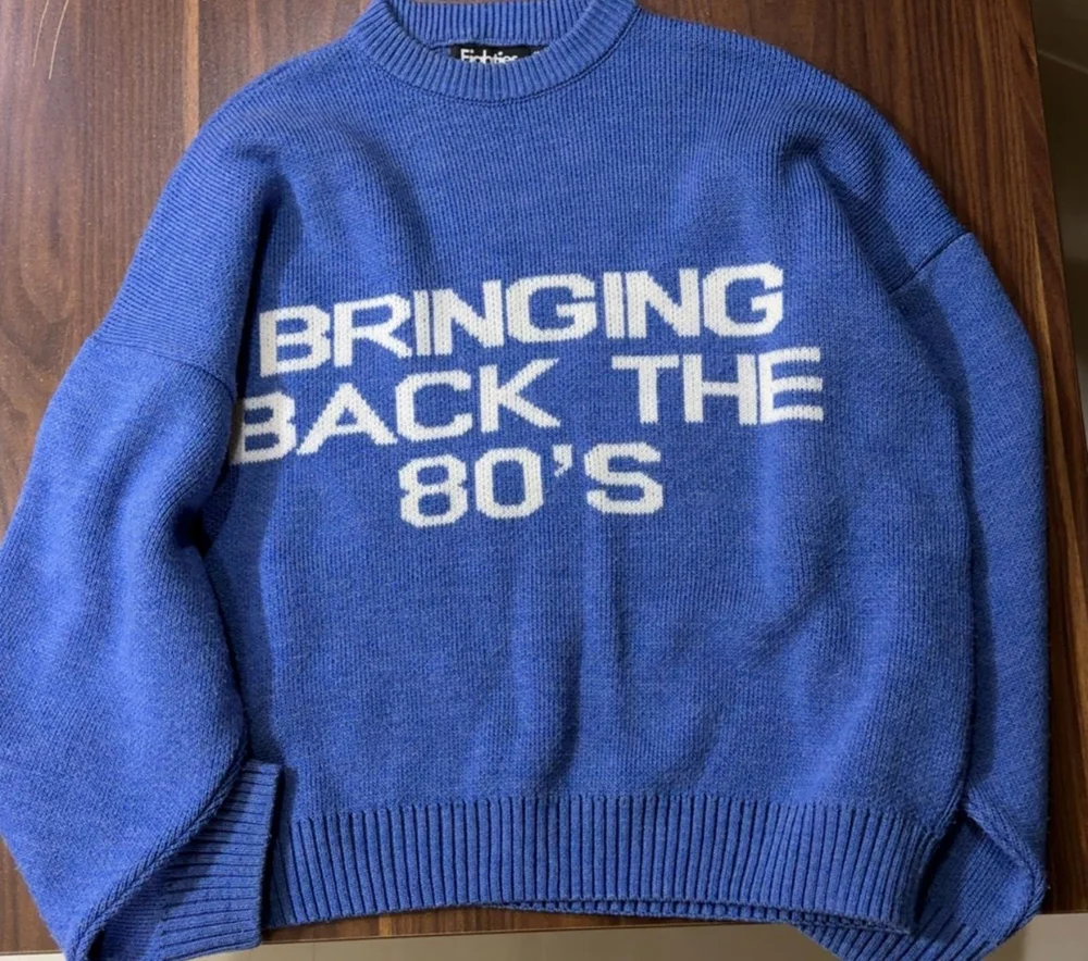 Local Sweaters