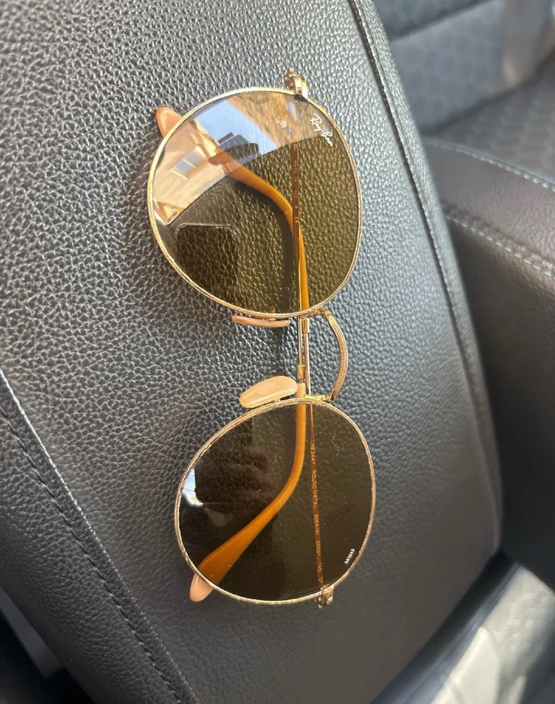 Ray-Ban Sunglasses, Very good, photo 2