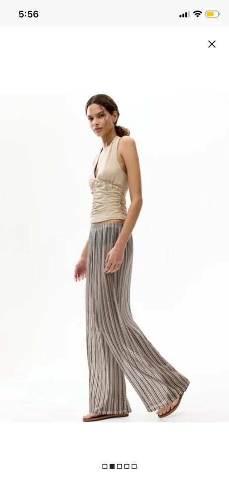 H&M Pants