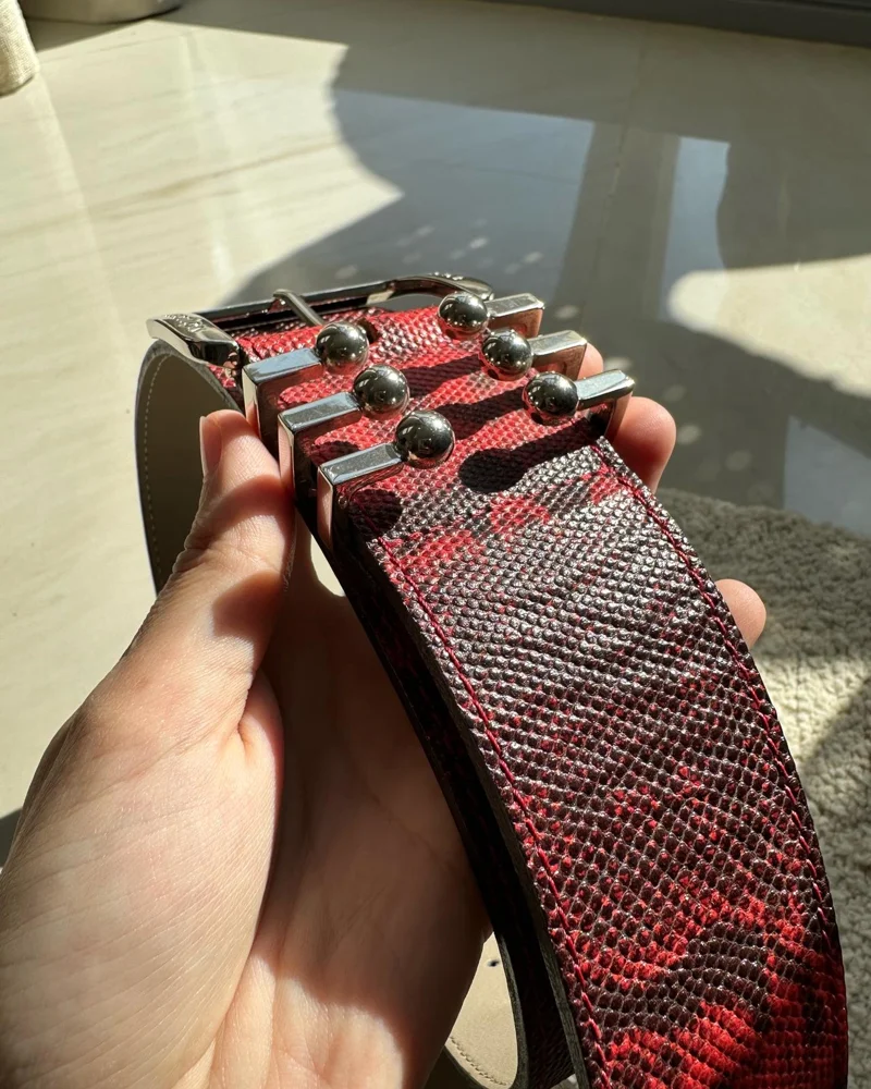 Versace Belts, size One size, photo 4