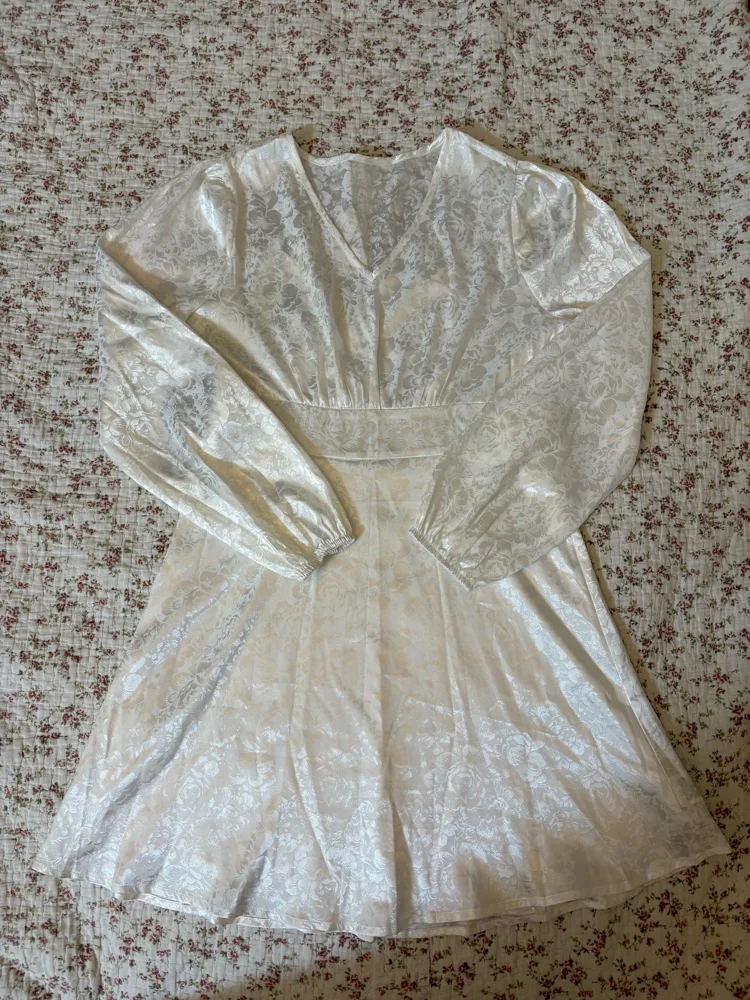 Shein Mini Dresses