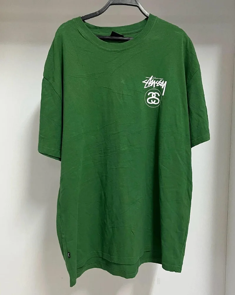 Stüssy T-shirts