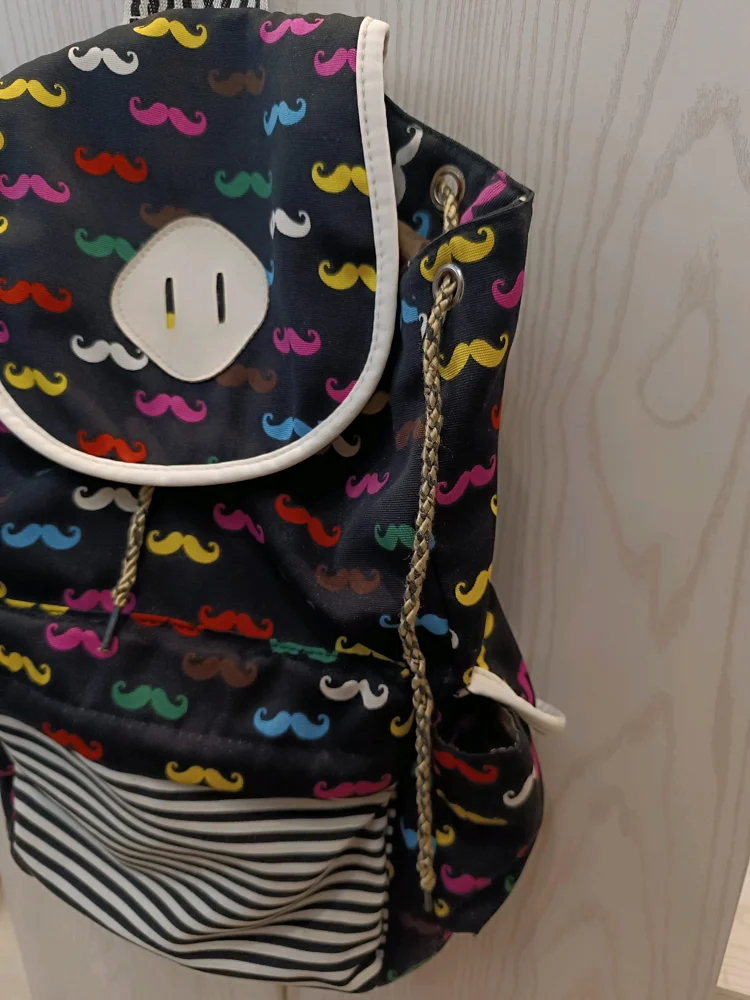 Backpacks, size Other, photo 3