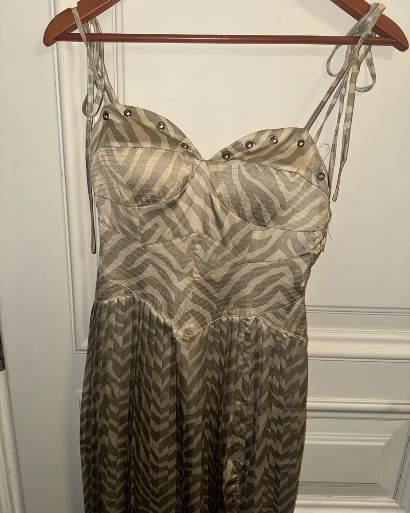 Midi Dresses, size XS / 34 / 6, photo 6